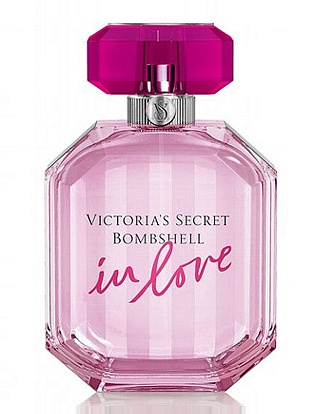 Victoria's Secret - Bombshell In Love