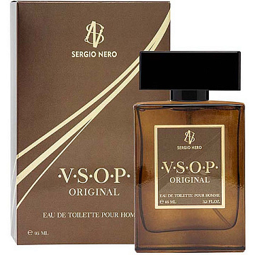 Sergio Nero - VSOP Original