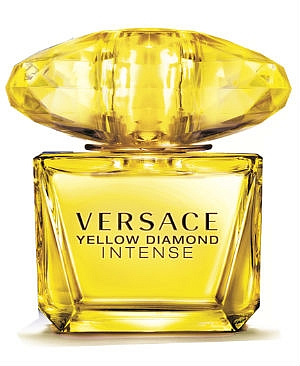 Versace - Yellow Diamond Intense