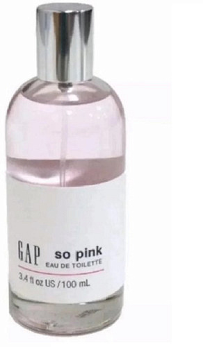 Gap - So Pink