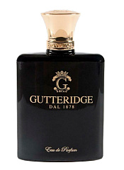 Gutteridge - Gutteridge Black