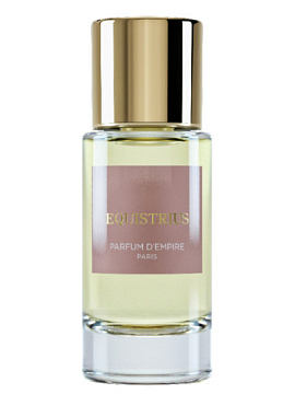 Parfum d Empire - Equistrius