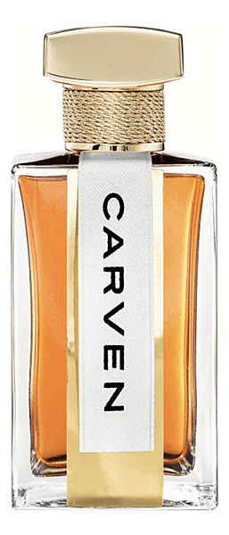 Carven - Paris Mascate