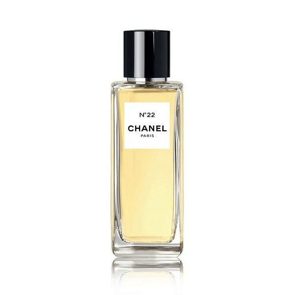 Chanel - Les Exclusifs de Chanel No 22 Eau de Parfum