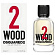 2 Wood (Туалетная вода 30 мл)