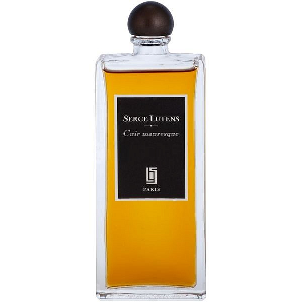Serge Lutens - Cuir Mauresque