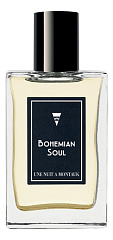 Une Nuit Nomade - Bohemian Soul