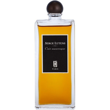 Serge Lutens - Cuir Mauresque