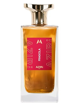 Aziri Paris - Fragola
