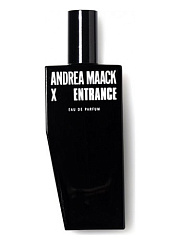 Andrea Maack - X Entrance