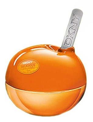 Donna Karan - DKNY Delicious Candy Apples Fresh Orange