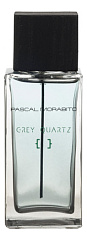 Pascal Morabito - Grey Quartz