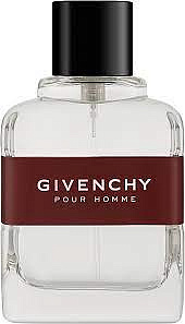 Givenchy - Givenchy Pour Homme
