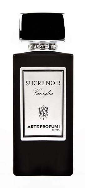 Arte Profumi - Sucre Noir