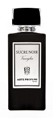 Arte Profumi - Sucre Noir