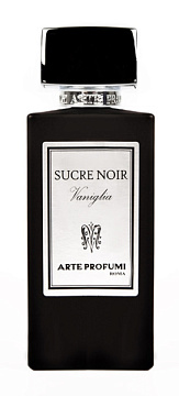 Arte Profumi - Sucre Noir