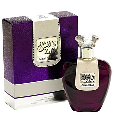 My Perfumes - Asrar Al Lail