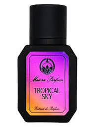 Maiora Parfum - Tropical Sky