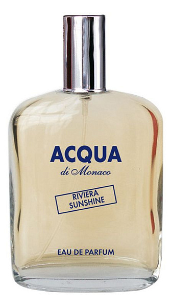 Acqua di Monaco - Riviera Sumshine