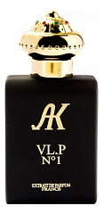 AK France - VL P No 1