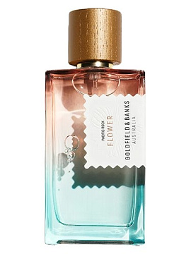 Goldfield & Banks Australia - Pacific Rock Flower