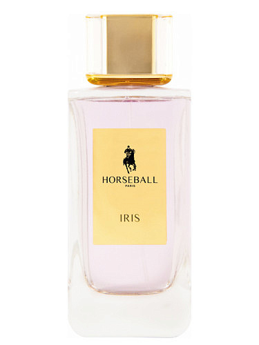 Horseball - Iris
