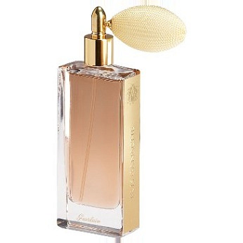 Guerlain - Iris Ganache