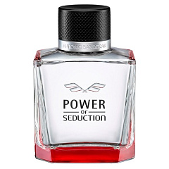 Antonio Banderas - Power Of Seduction for Men