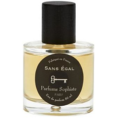Parfums Sophiste - Sans Egal