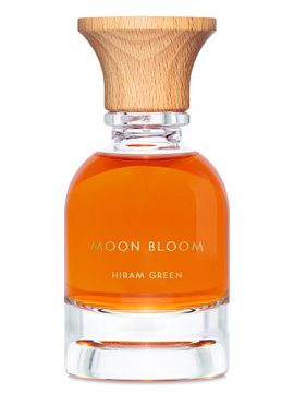 Hiram Green - Moon Bloom