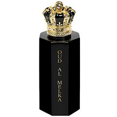 Royal Crown - Oud Al Melka