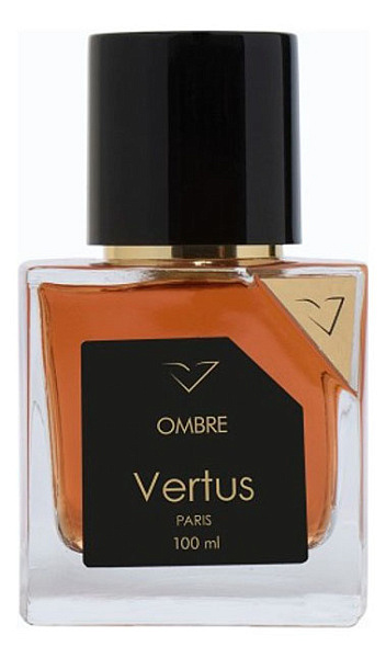 Vertus - Ombre