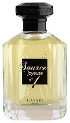 Hayari Parfums - Source Joyeuse No 1