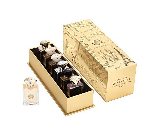 Amouage - Set Man