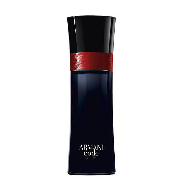 Giorgio Armani - Code A List Pour Homme