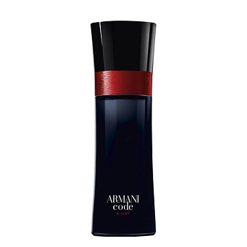 Giorgio Armani - Code A List Pour Homme