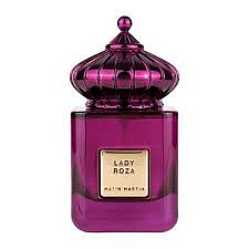 Matin Martin - Lady Roza