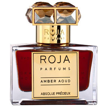 Roja Dove - Amber Aoud Absolue Precieux