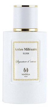 Maissa Parfums - Ambre Millenaire