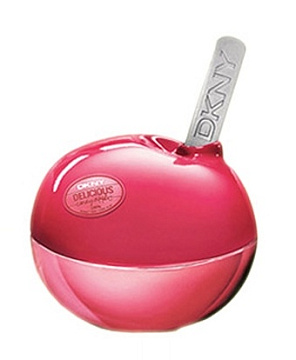Donna Karan - DKNY Delicious Candy Apples Sweet Strawberry
