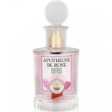Monotheme Fine Fragrances Venezia - Apotheose de Rose