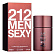 212 Sexy Men (Туалетная вода 50 мл)