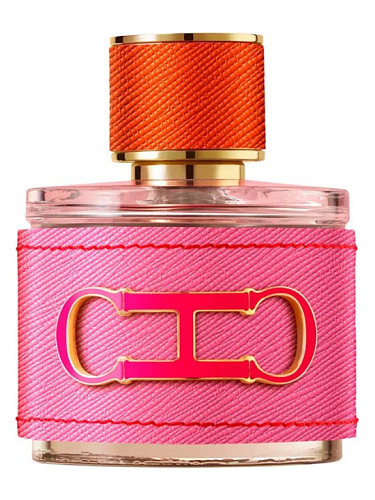 Carolina Herrera - CH Pasion for Her