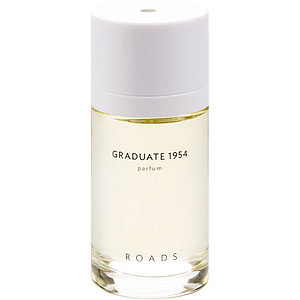 Roads - Graduate 1954