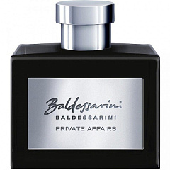 Baldessarini - Private Affairs