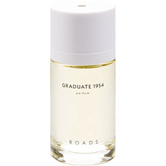 Roads - Graduate 1954