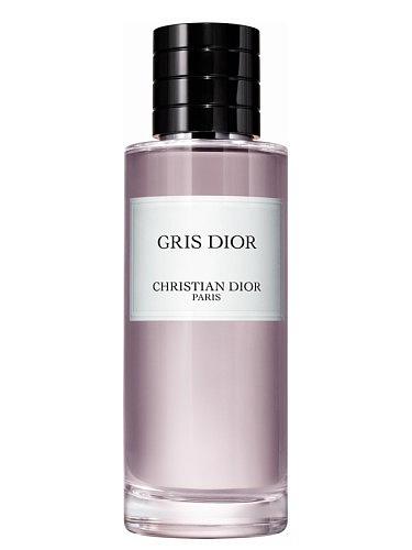 Dior - Maison Collection Gris Dior