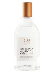 100BON - Nagaranga & Santal Citronne Eau De Parfum