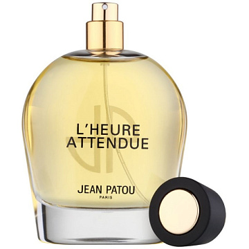 Jean Patou - L'Heure Attendue