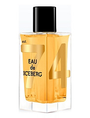 Iceberg - Eau de Iceberg Oud